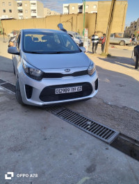 voitures-kia-picanto-2019-lx-start-chlef-algerie