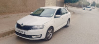 voitures-skoda-rapid-2015-ambition-chlef-algerie