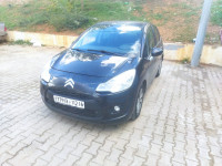 voitures-citroen-c3-2012-kouba-alger-algerie