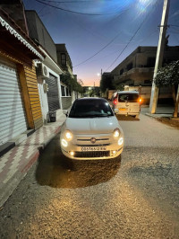 voitures-fiat-500-2023-sidi-moussa-alger-algerie