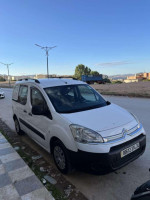 voitures-citroen-berlingo-2014-guelma-algerie