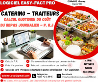 logiciels-abonnements-entreprises-de-restauration-catering-hotels-cantines-et-collective-annaba-algerie