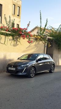 سيارات-peugeot-208-2023-allure-pack-الجزائر-وسط