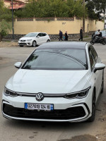 voitures-volkswagen-golf-8-2024-r-line-bab-el-oued-alger-algerie