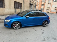 Audi S3 2018 SportBack