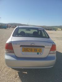 سيارات-chevrolet-aveo-5-portes-2006-تاورة-سوق-أهراس-الجزائر