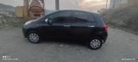 voitures-toyota-yaris-2008-tizi-ouzou-algerie