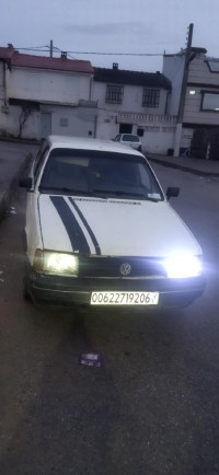 voitures-volkswagen-polo-1992-el-kseur-bejaia-algerie