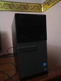 كمبيوتر-مكتبي-pc-dell-بئر-خادم-الجزائر