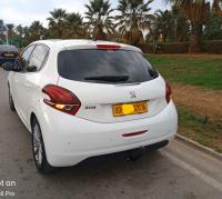 voitures-peugeot-208-2020-allure-facelift-khemis-el-khechna-boumerdes-algerie