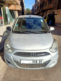 voitures-hyundai-i10-2015-bir-el-djir-oran-algerie