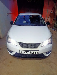 voitures-seat-ibiza-2012-fully-bir-el-djir-oran-algerie