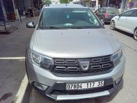 voitures-dacia-sandero-2017-stepway-djinet-boumerdes-algerie