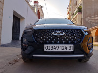 voitures-chery-tiggo2pro-2024-es-senia-oran-algerie