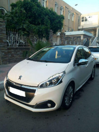 voitures-peugeot-208-2016-allure-facelift-bir-el-djir-oran-algerie