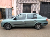 voitures-renault-clio-classique-2006-el-amria-ain-temouchent-algerie