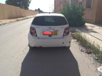 سيارات-chevrolet-sonic-hatchback-2014-الأغواط-الجزائر