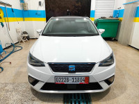 voitures-seat-ibiza-2018-edition-oum-el-bouaghi-algerie