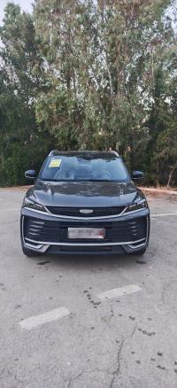 سيارات-geely-coolray-2026-قسنطينة-الجزائر