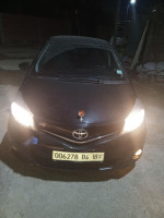 citadine-toyota-yaris-2014-el-kennar-nouchfi-jijel-algerie