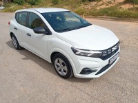voitures-dacia-sandero-2023-essential-setif-algerie