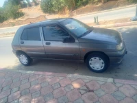 Renault Clio 1 1995 Clio 1