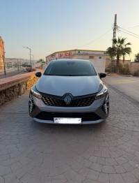 voitures-renault-clio-5-2024-alpine-mostaganem-algerie