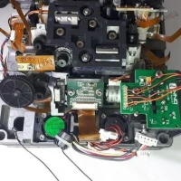 Réparation soudeuse fibre optique et OTDR