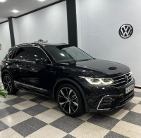 voitures-volkswagen-tiguan-2022-r-line-bordj-el-kiffan-alger-algerie