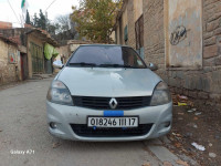 voitures-renault-clio-campus-2011-theniet-el-had-tissemsilt-algerie