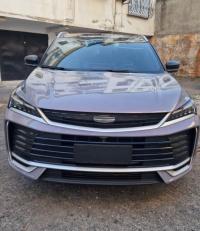 سيارات-geely-coolray-2025-full-options-حيدرة-الجزائر
