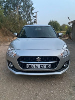 voitures-suzuki-swift-2022-lakhdaria-bouira-algerie