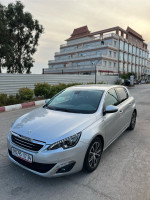 voitures-peugeot-308-2017-allure-bordj-bou-arreridj-algerie