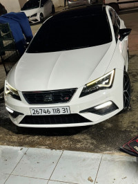 voitures-seat-leon-2018-fr-plus-bir-el-djir-oran-algerie