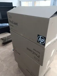 Serveur HP ProLiant DL360 Gen9 promotion 