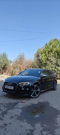 voitures-audi-a3-2019-s-line-sour-el-ghouzlane-bouira-algerie