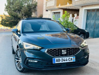 voitures-seat-leon-2022-xcellence-es-senia-oran-algerie