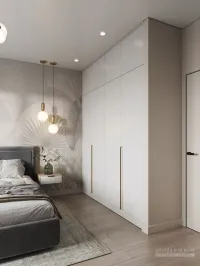 Vente Appartement F4 Alger Zeralda