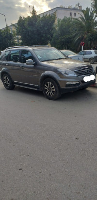 voitures-ssangyong-rexton-2013-bab-ezzouar-alger-algerie