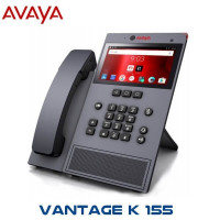 network-connection-telephone-visioconference-avaya-vantage-k155-hammamet-alger-algeria
