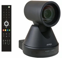 Caméra visioconférence USB PTZ FullHD Avaya HC050