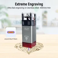 Cnc Module Laser 40W