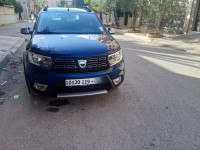 voitures-dacia-sandero-2019-stepway-restylee-bordj-bou-arreridj-algerie