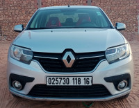 voitures-renault-symbol-2018-ghardaia-algerie