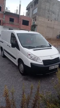 Peugeot Expert 2016 Expert