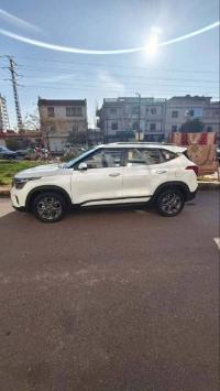 سيارات-kia-seltos-2026-ليكزيري-الرقيبة-الوادي-الجزائر