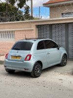 voitures-fiat-500-2024-dolcevita-setif-algerie