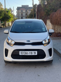 voitures-kia-picanto-2019-lx-start-setif-algerie