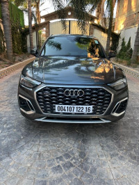 voitures-audi-q5-2022-s-line-meftah-blida-algerie