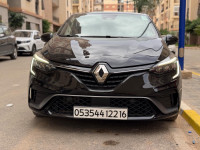 voitures-renault-clio-5-2022-rs-line-bordj-el-kiffan-alger-algerie